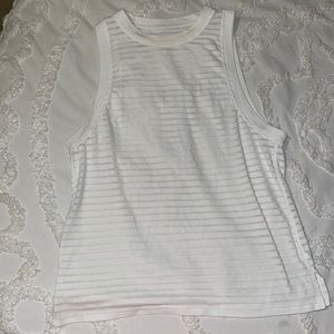 super cute lulu tank